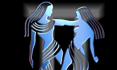 双子座5.21－6.21）