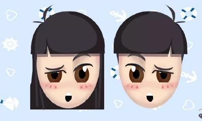 八字入门：八字测算婚姻生活另一半的长相