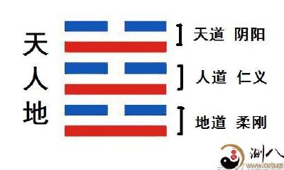 学了八个基础卦，现来掌握一卦六爻特性及每一个爻特性及功效