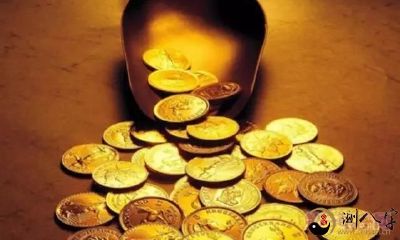 大师告诉你，如何催旺偏财运？