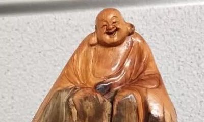 为什么一理发就破财