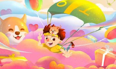 2023年哪天是儿童节？儿童节有没有放假？