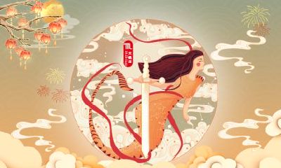 靠自己就能成为富婆的星座女，被成功男人看上的星座女