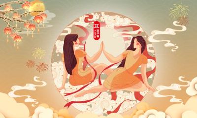 一辈子都有魅力的星座女，从小就优秀的星座女