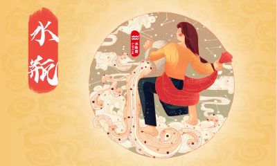 2022年水逆重灾区星座，水逆期间如何转运？