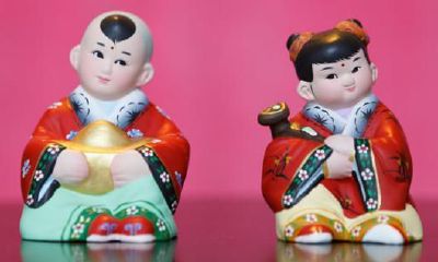 哪家有这3个属相的小孩，大福大贵，不愁沒有好日子