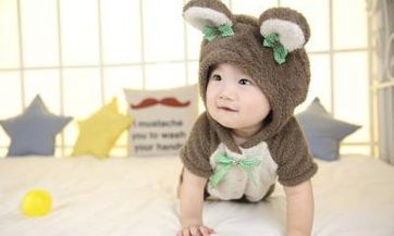 2023年闰二月初十出生姜姓男孩名字叫什么