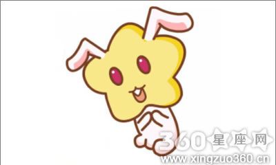 属兔人喜欢清爽还是华丽的打扮呢