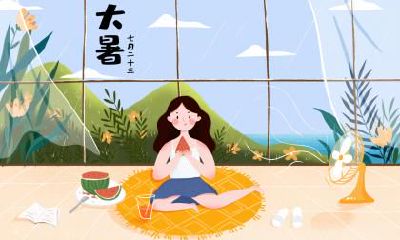 寒露和白露的节气有什么区别，寒露的农事活动