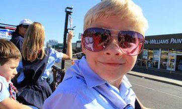 2023年五月二十出生孙姓男孩名字叫什么