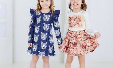 2023年好听的女孩子小名乳名 2023年最旺女孩名字