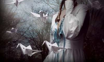 说说处女座的模样