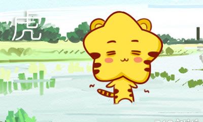 能让属虎人从疲倦到精神振奋的事情