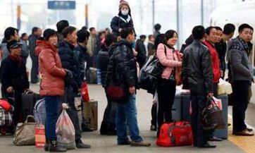 大年初二回娘家的风俗