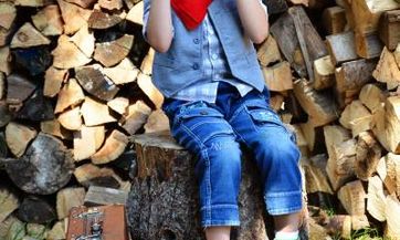 阎姓男孩名字2023年11月21日出生的