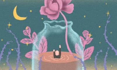 属兔女最爱要求男友做什么？