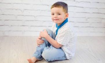 2023年五月廿一出生徐姓男孩名字怎么取