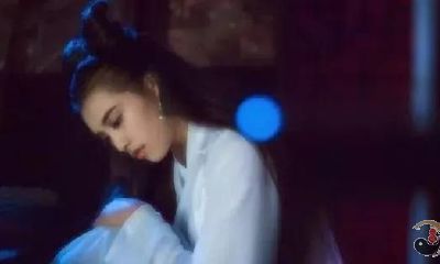 乙木女和己土男：聂小倩与孤狼的爱恨情愁