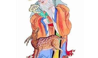 紫微斗数--天魁星