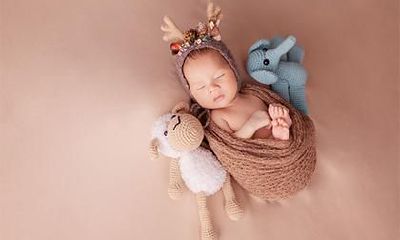 2022年8月份的虎宝宝如何取名，虎宝宝起名字大全