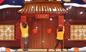 雨水节气下雪什么兆头 做梦下大雪是什么兆头