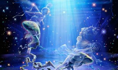 处女座的人生，不是故事就是事故