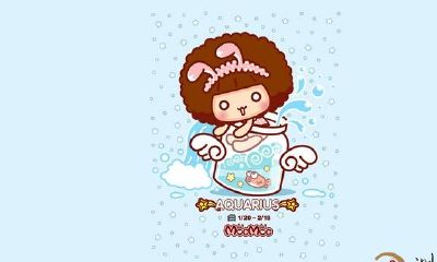 真爱一个人最显著的四个十二星座，水瓶座学好忍受，金牛座不顾一切