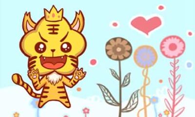 今年属虎的幸运色是什么 2021属虎穿什么颜色好