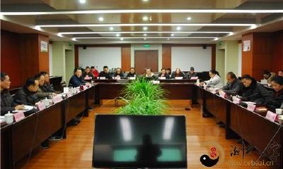 梦到之前企业领导干部