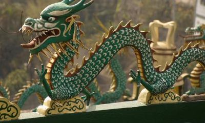 属龙人一生的运势，快看来一下吧