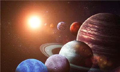 4个半月土星逆行结束