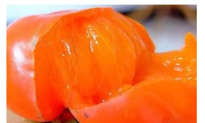 心理测试：三个柿子，哪一个最甜？测你今生苦日子多还是甜日子多