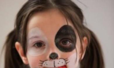 梦到可怕的人脸