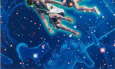 双子座｜表面神经大条的双子座，心里是个比较敏感的小孩