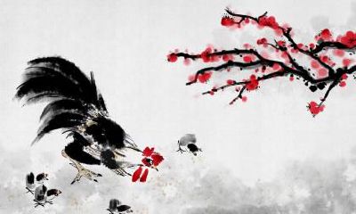 属鸡女属猴男婚姻状况如何？属猴男在恋爱后会有什么变化？