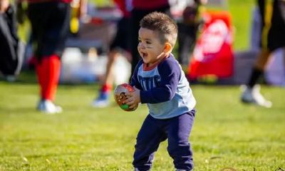 今年新生儿取名字功略来啦，男孩儿太阳、女生溫柔