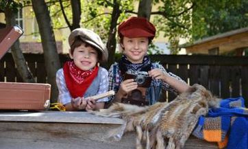 父姓袁母姓刘宝宝名字