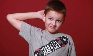 2023年十月初九出生刘姓男孩名字怎么取