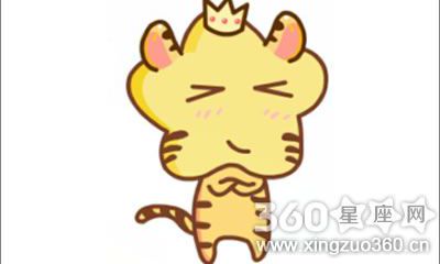 地震了 属虎人是什么反应