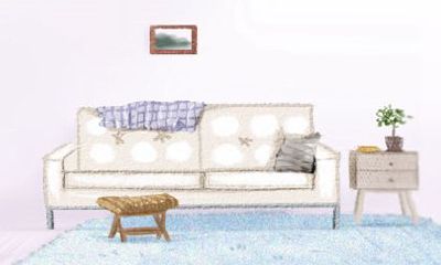 属兔女最美丽动人的一面