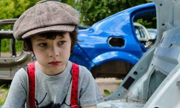 2023年十月廿九出生武姓男孩名字怎么取