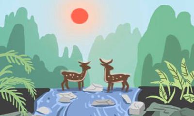 生肖兔的青梅竹马都可以成为爱人吗