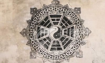 “大运”对人的命是十分关键的。