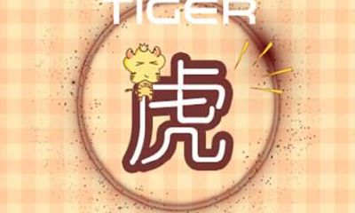 今年属虎的运气怎么样 2021年财运好不好