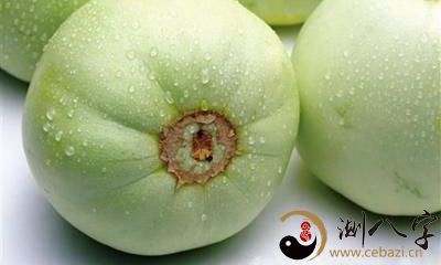 梦到挖到沒有熟的甜瓜