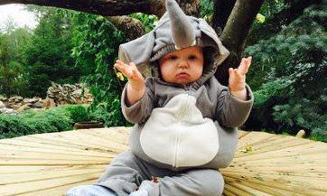 何姓男孩名字2023年9月17日出生的