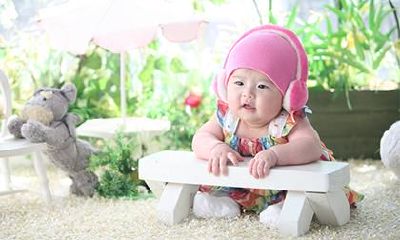 2019年处暑出生的女宝宝五行缺水名字起名，高雅名字合集！