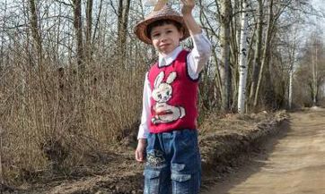 沈姓属兔男孩最吉利的名字