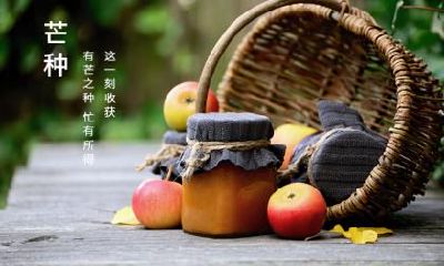 在芒种节气出生的属牛人命运怎么样？