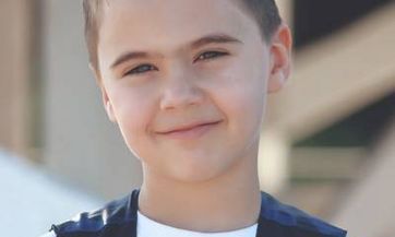 2023年十月廿六出生徐姓男孩名字叫什么